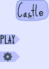 Castle -_-