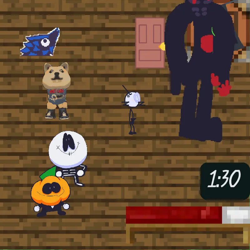 Game by @burgersfullgamesPlus