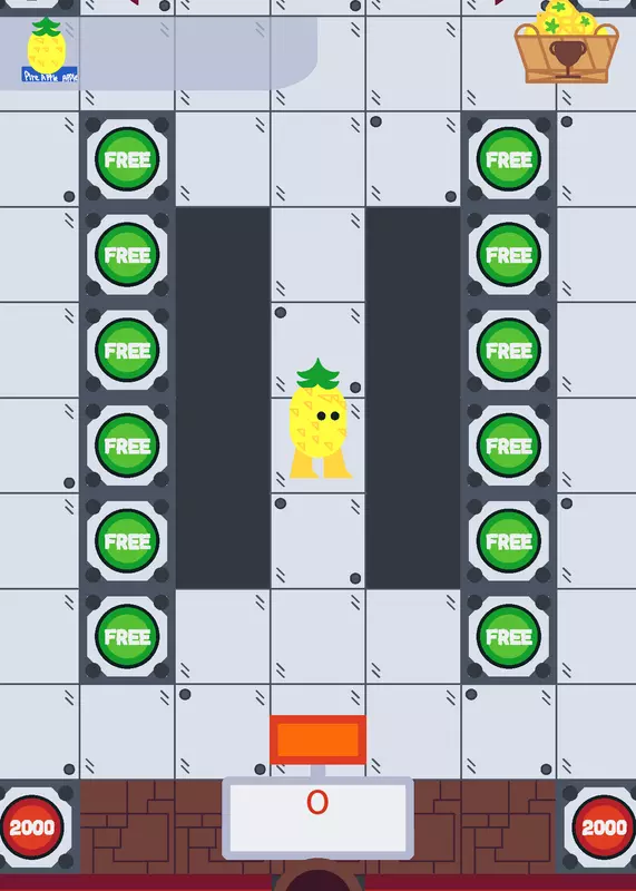 Game by @VictoriaStudios