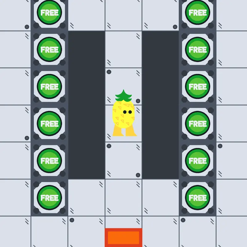Game by @VictoriaStudios