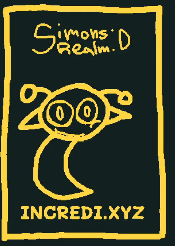 Game by @SprunkiModRe-Creator