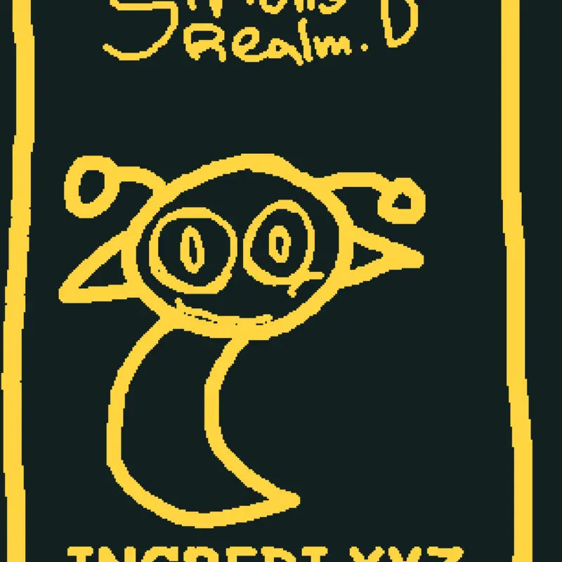 Game by @SprunkiModRe-Creator