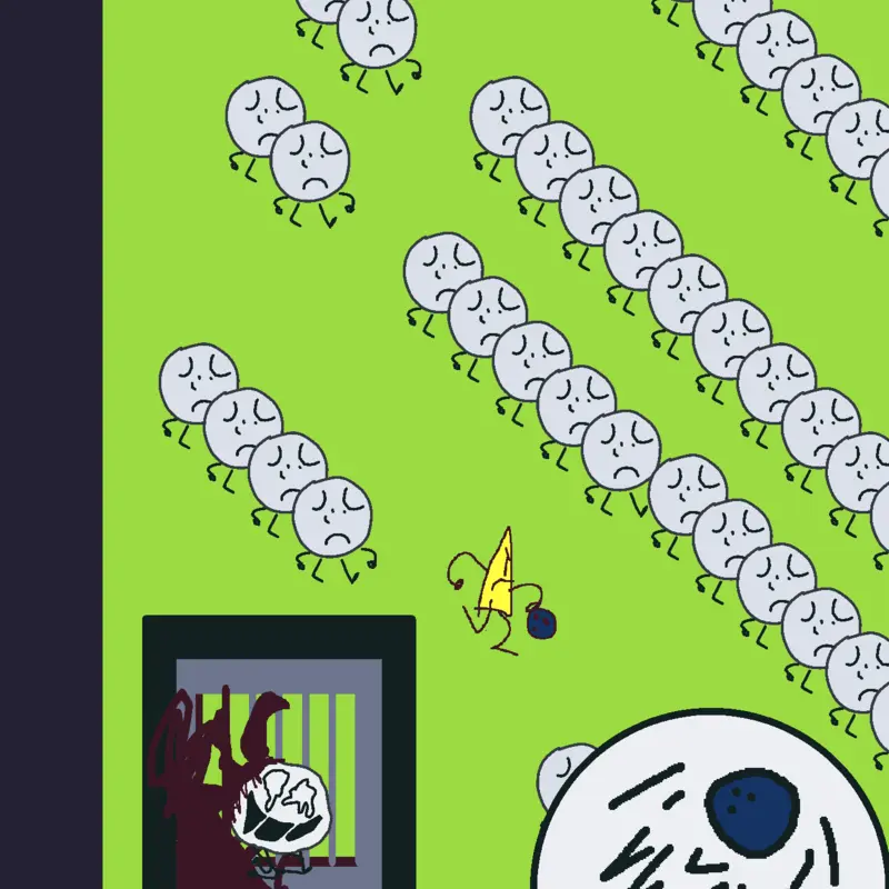 Game by @Colorworld