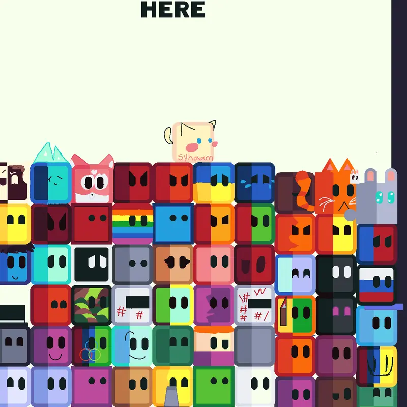 Game by @syhaam