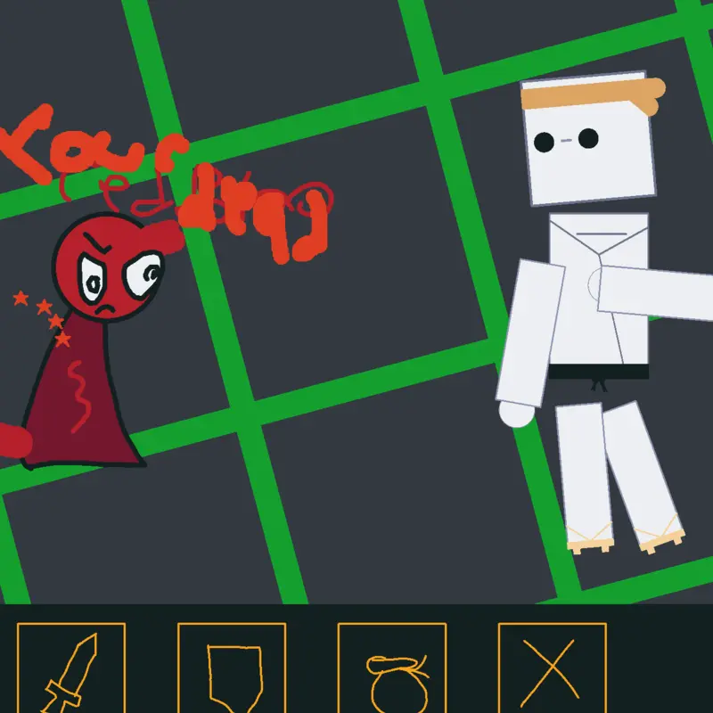 Game by @KingSonic777