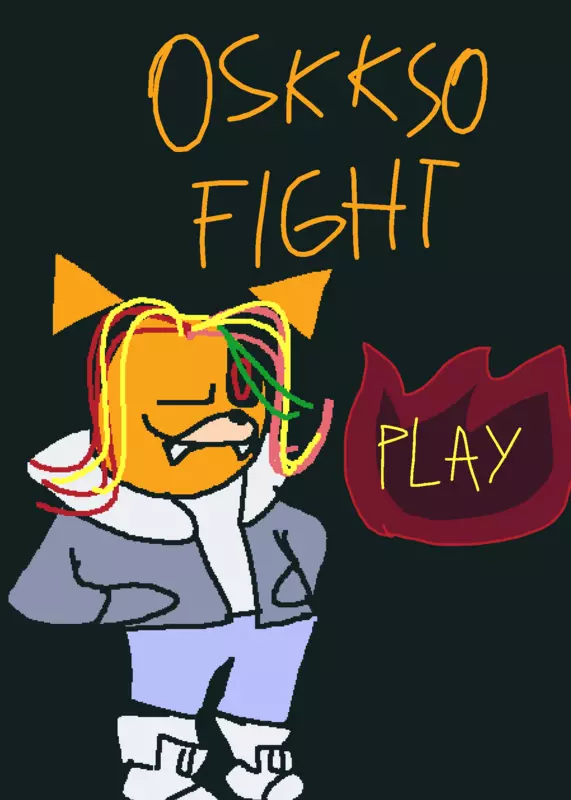 Game by @oskkso