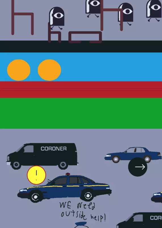 Train crash by @TKZWTLTOT_OnCastle2015