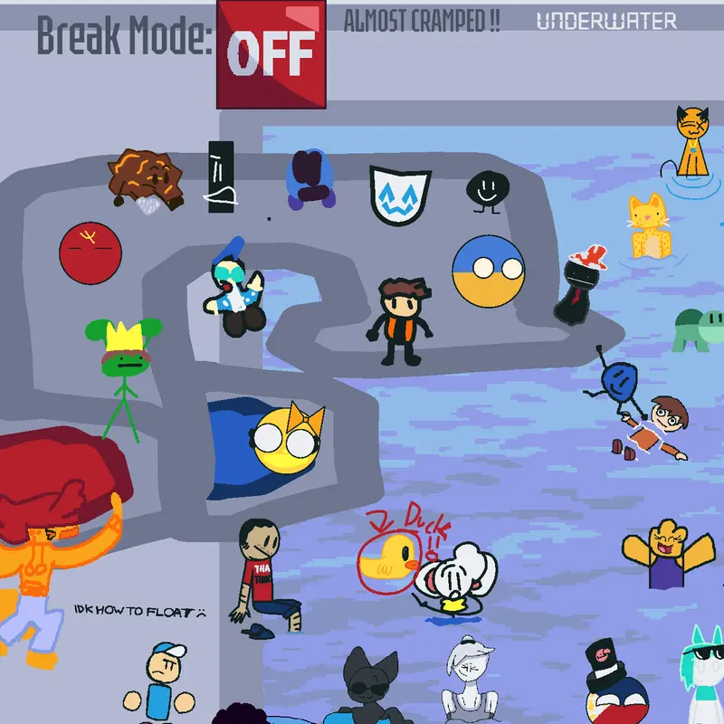 Game by @DUMBOCTOPUS