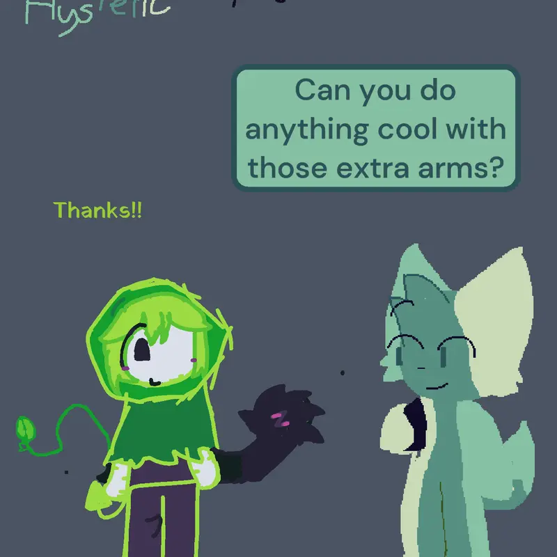 Game by @CatteInTheHat