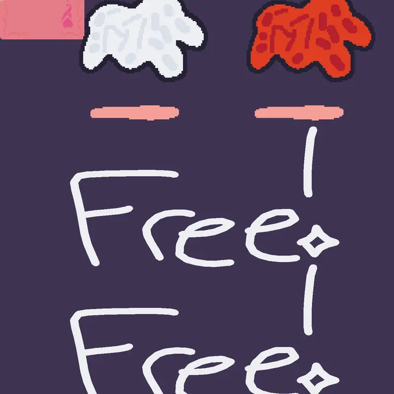 Game by @scene_miku