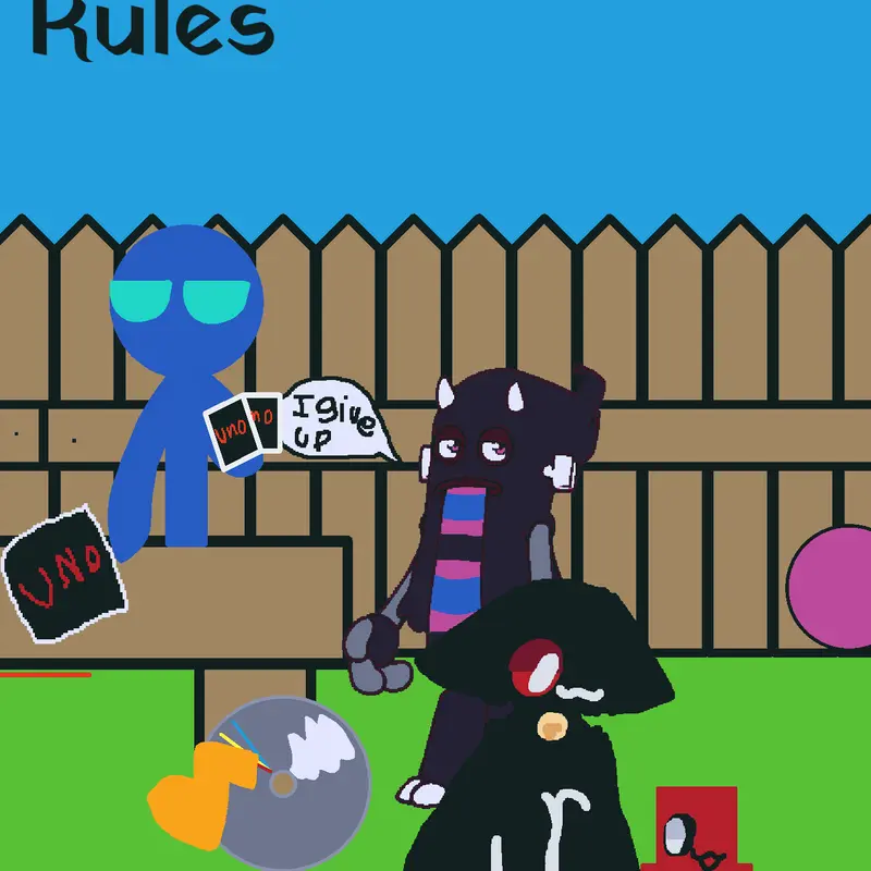 Game by @king_al