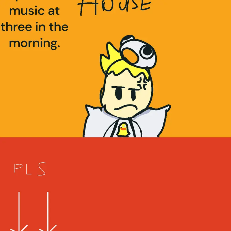 Game by @kid_duck