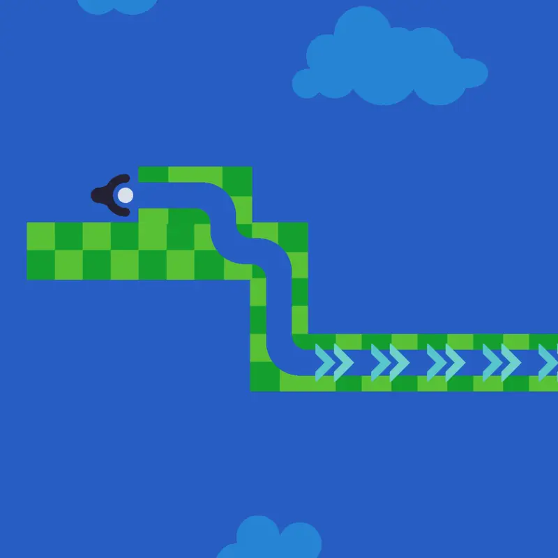 Golf by @Jaydee09