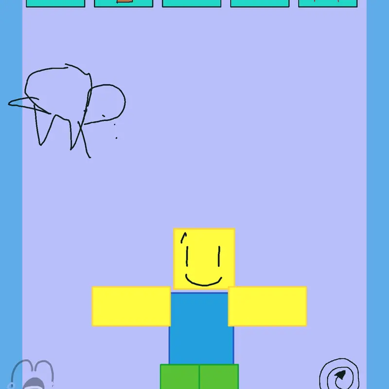 Game by @quimer