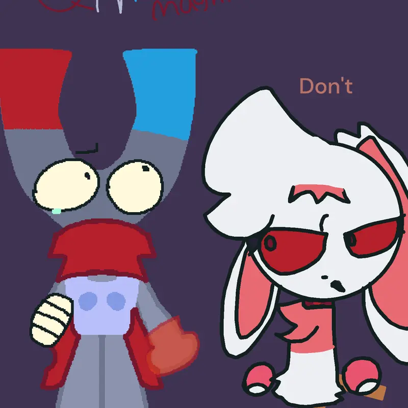 Game by @-_M4GN1_0FF1C14L_-