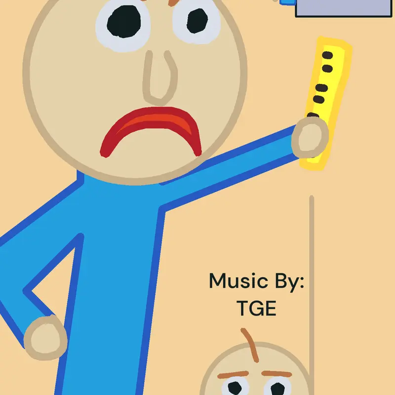 Game by @TGE