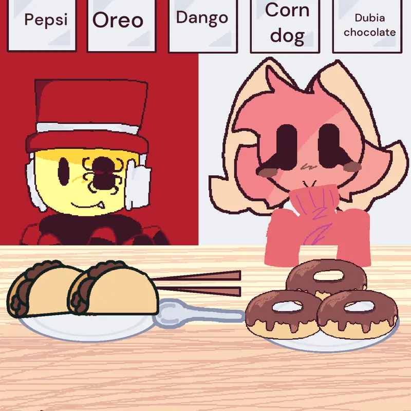 Game by @cherryblossomflower