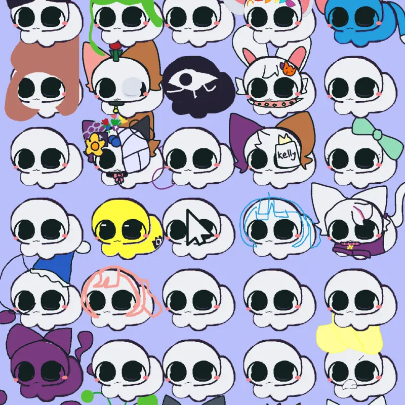 Game by @Poppy_From_Dw