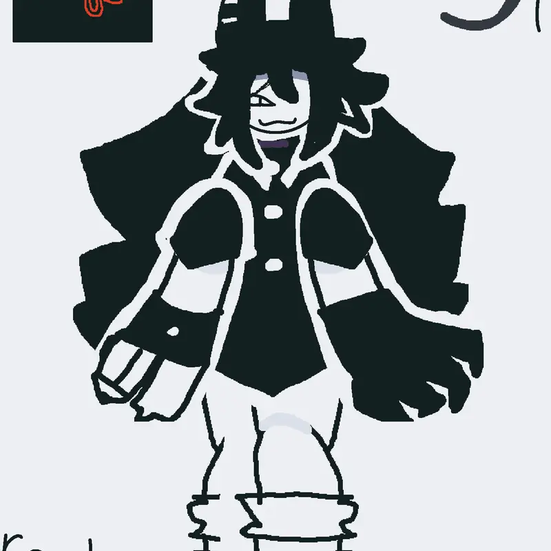Game by @miauwww