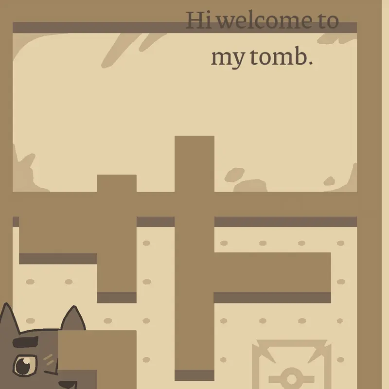 Game by @nicopattyreal