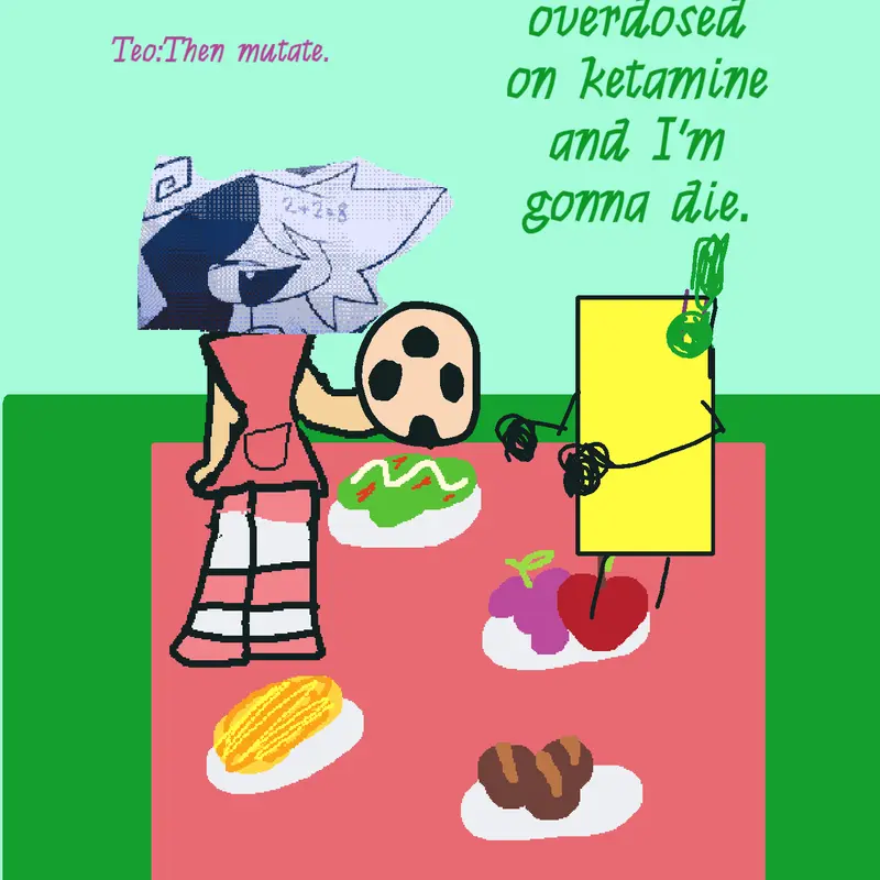 Game by @Teo_furca