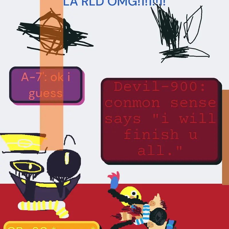 Game by @tophat_and_the_sillygang
