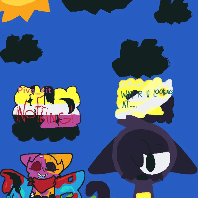 Game by @piva_kit2