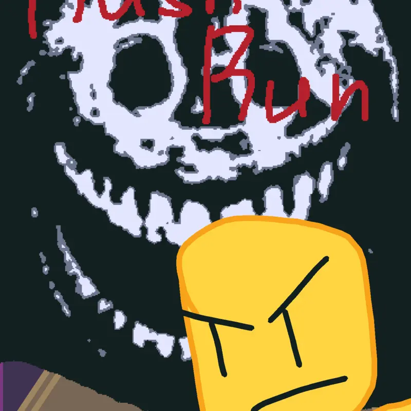 Game by @green_the_cube97397