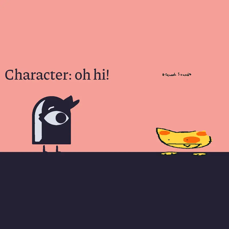 Game by @CheeseCatOFFICAL