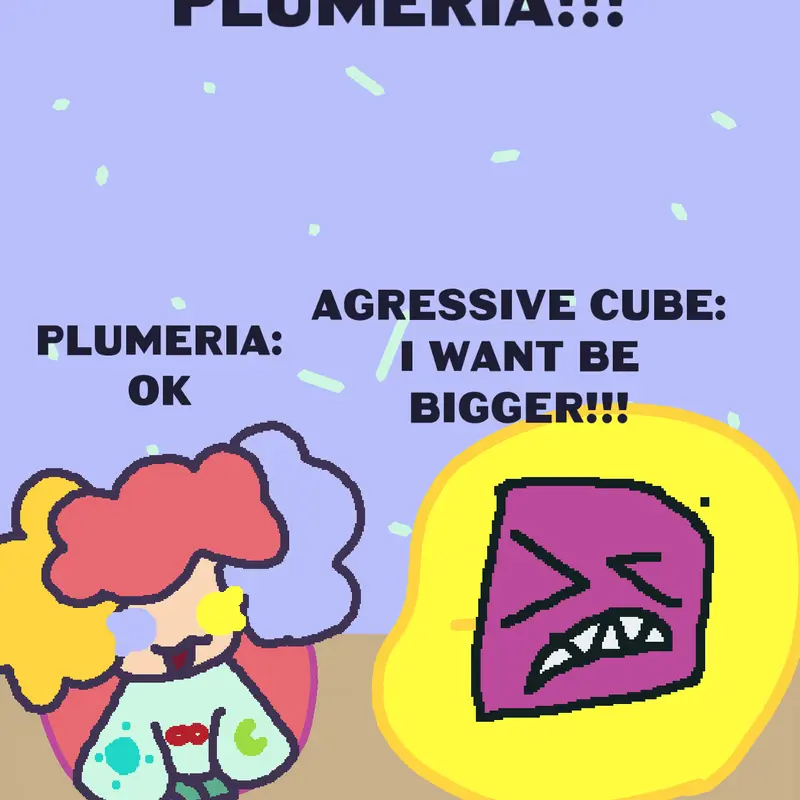 Game by @Plumeria
