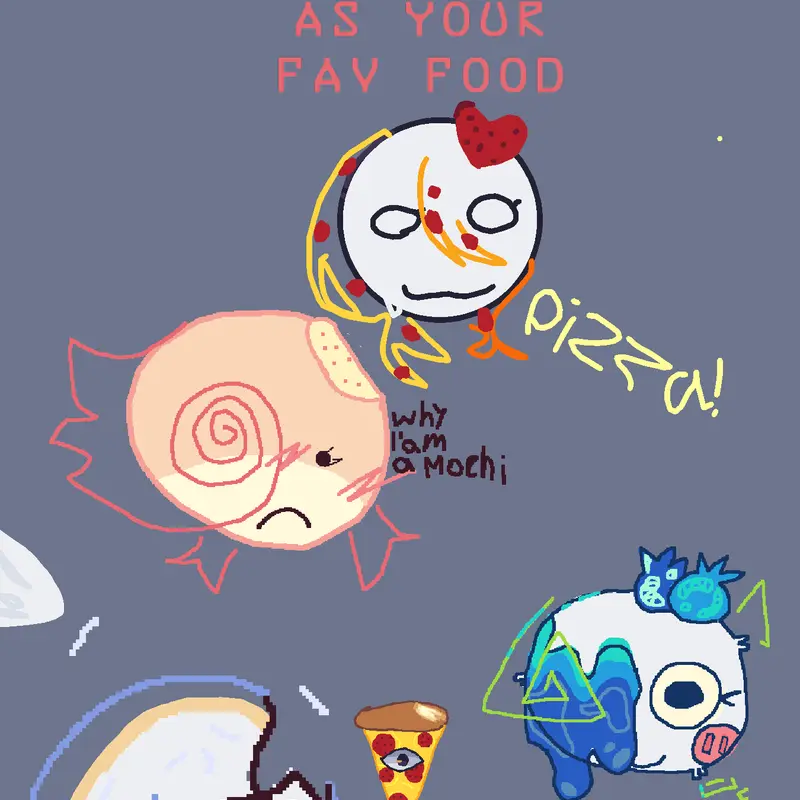 Game by @DrawingAufaa