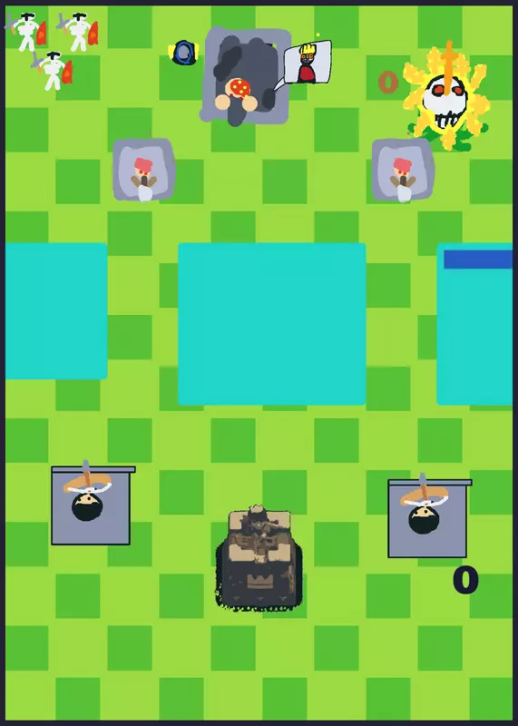 Game by @npc777