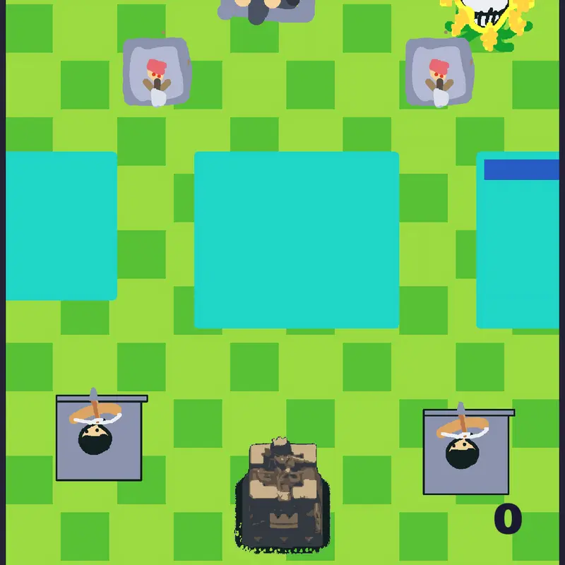 Game by @npc777