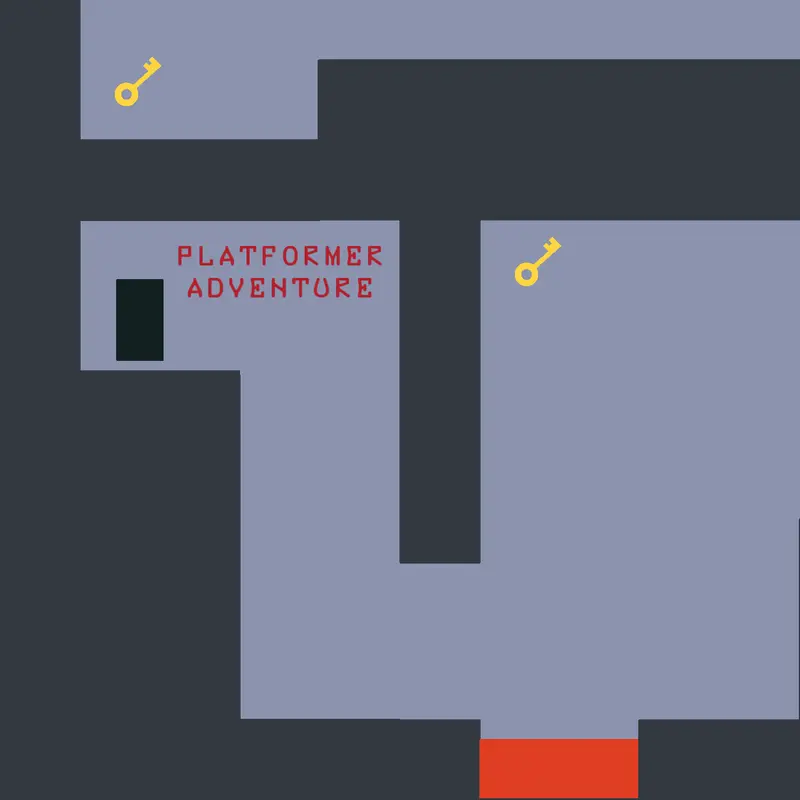 Game by @RockCandy