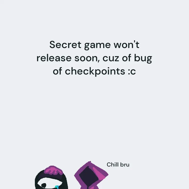 Game by @DrHalloween