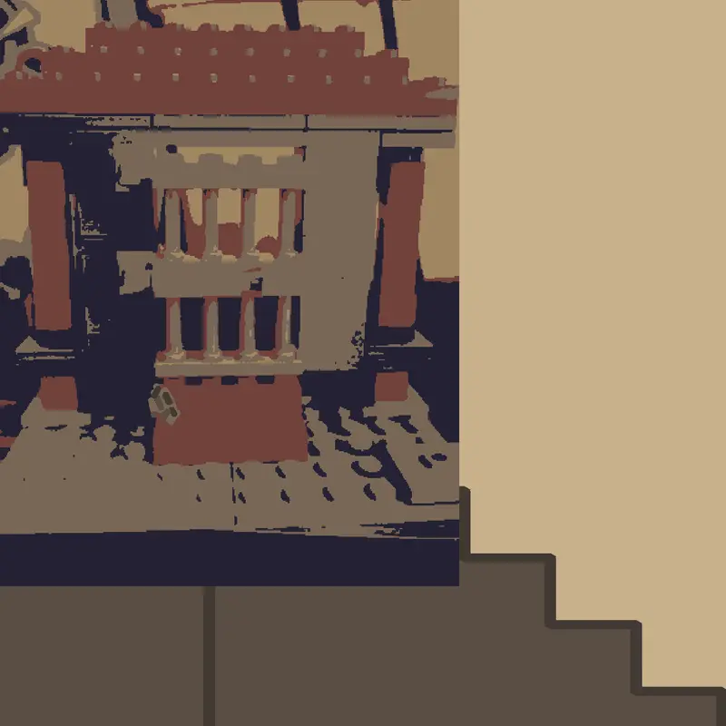 Game by @lego_steve