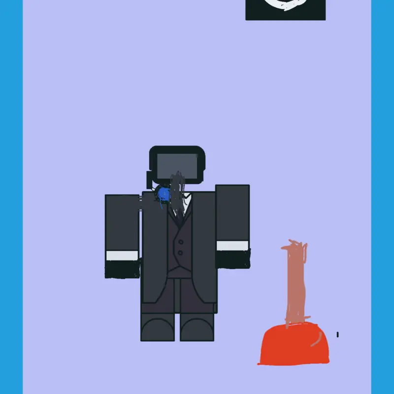 Game by @the_bababoytvman