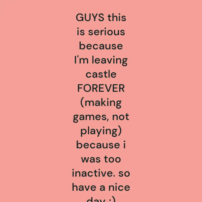 Game by @molalam