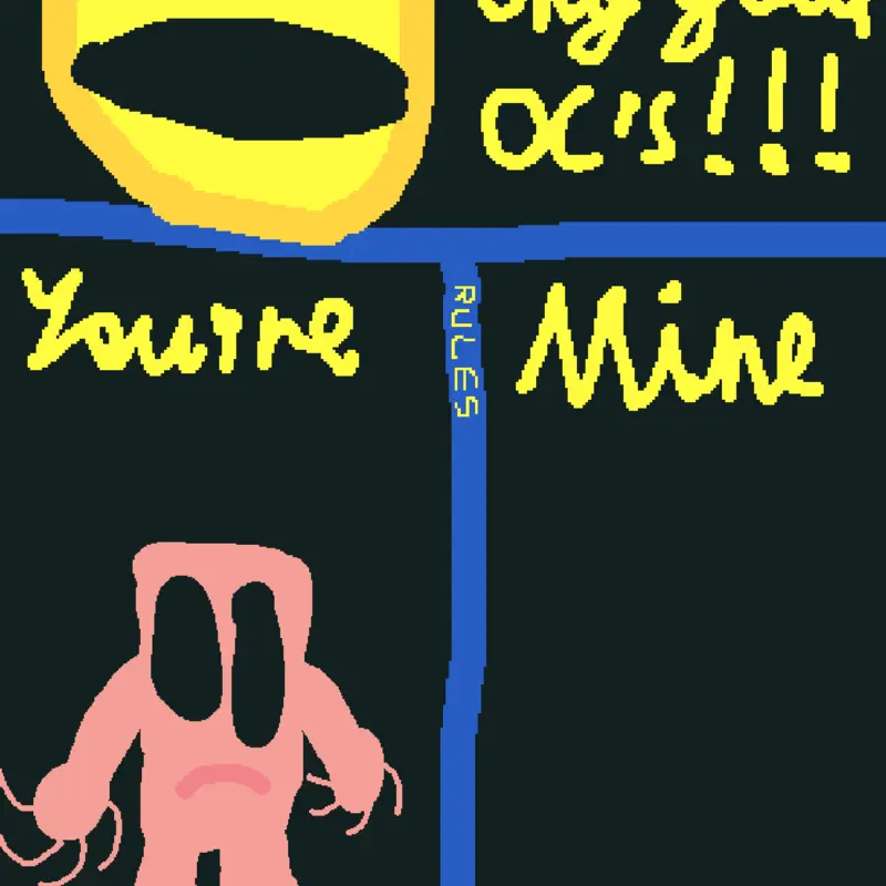 Game by @pacmanfan20