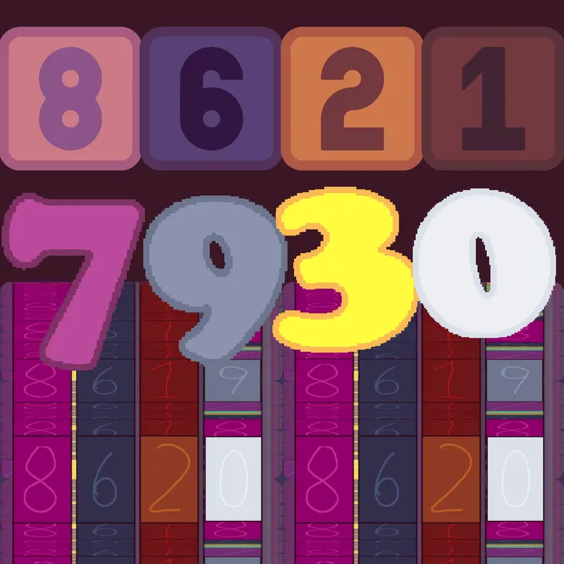 Game by @the-rhdhgmdch