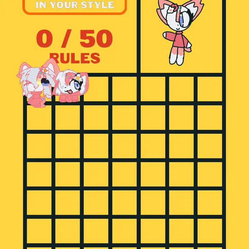 Game by @Nella_secondaccount