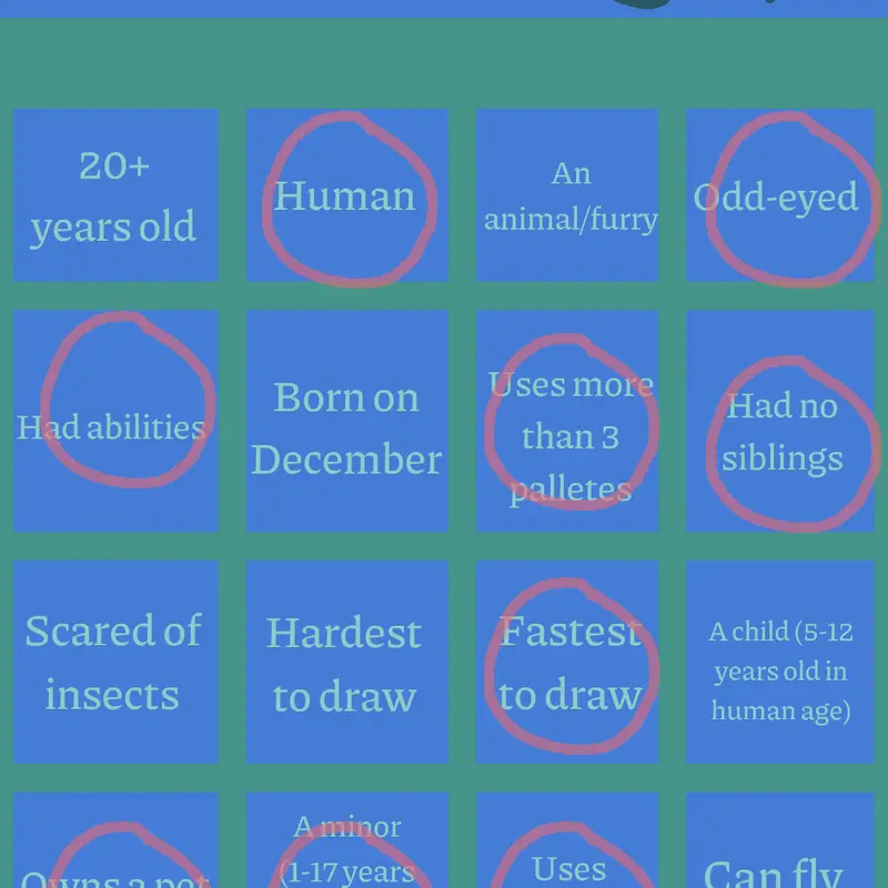Game by @SmartNerd
