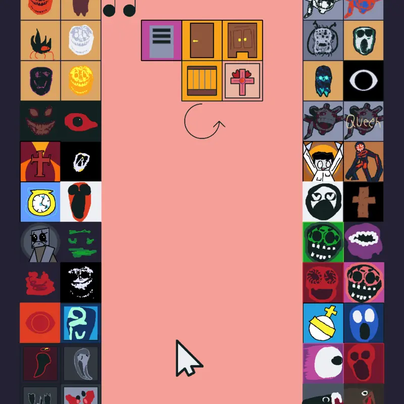 Game by @DanteDante