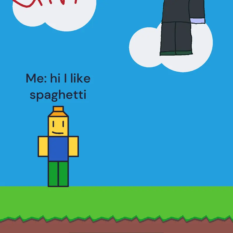 Game by @JoinerOfRG
