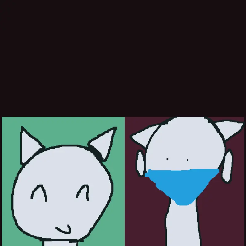 Game by @catghr