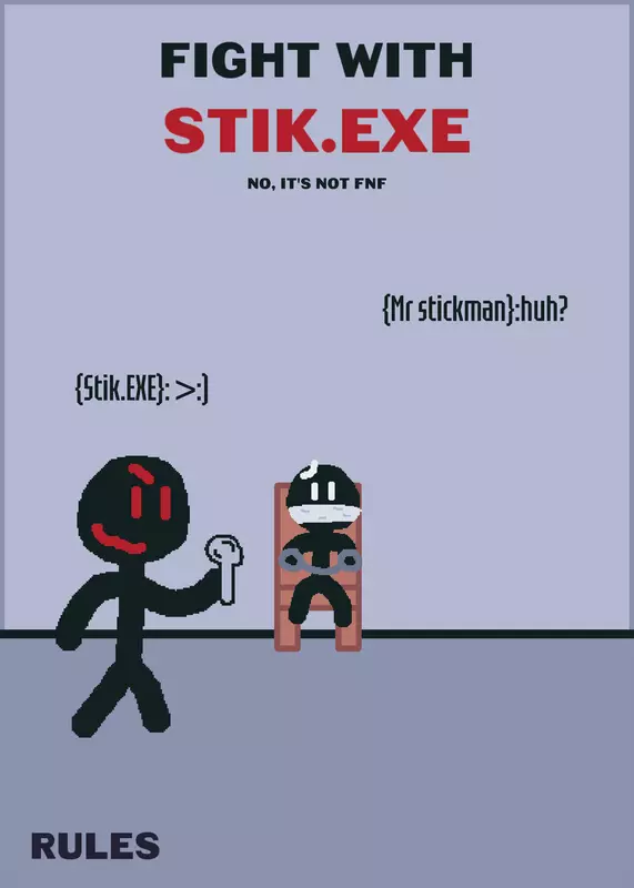 Game by @mr__stickman