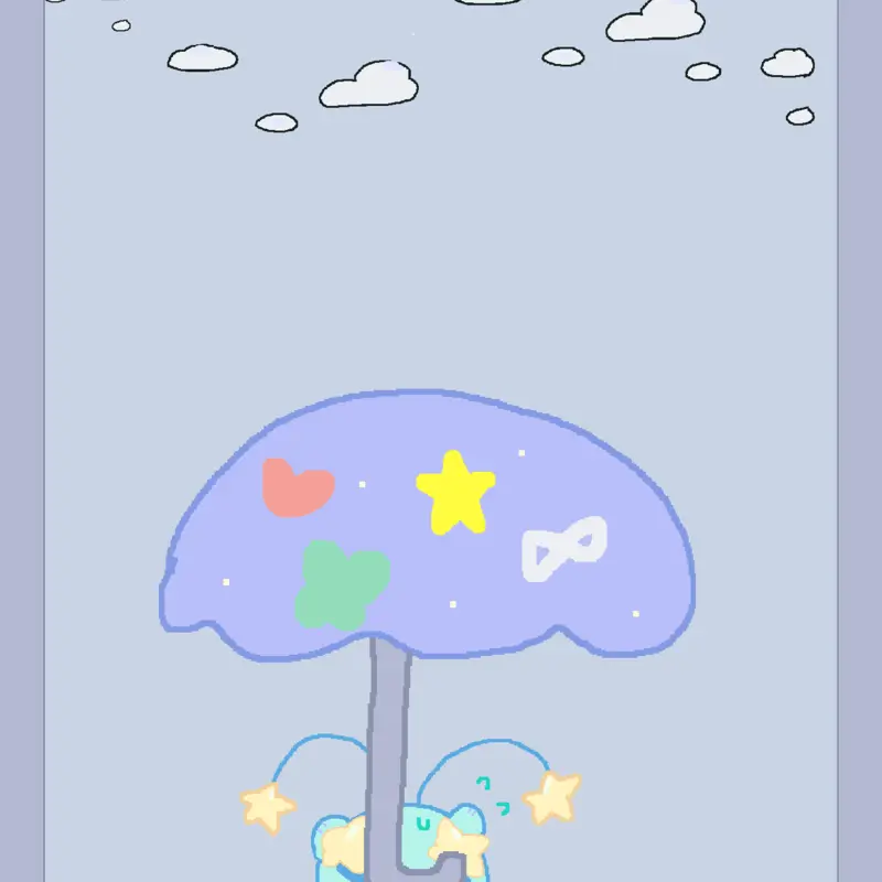 Game by @MilkcreamiiChu