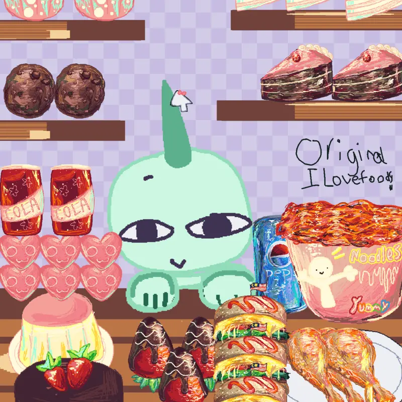 Asmr animal hospital by @luluhearts