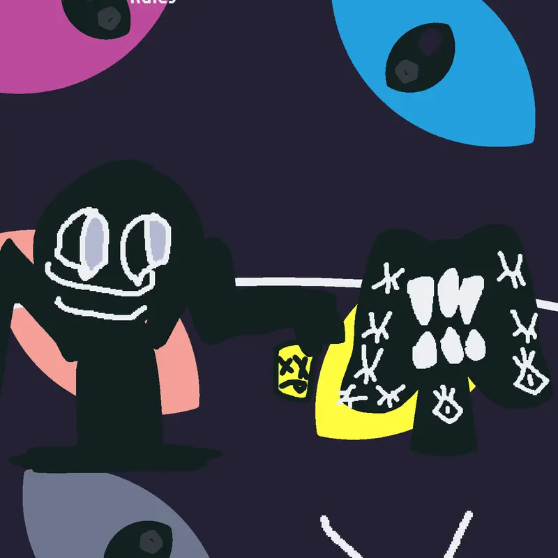 Game by @kyrieky