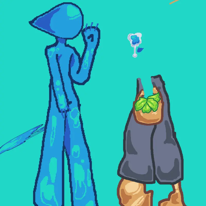 Game by @doruss